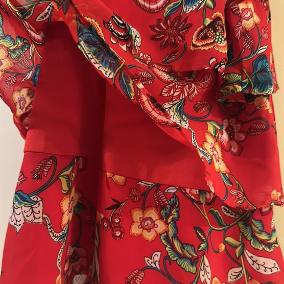 Dress, spaghetti strap, Tank - Picture 5 of 6